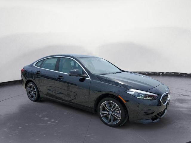 Photo 4 from auction – 2022 BMW 228XI with VIN WBA73AK04N7K15921