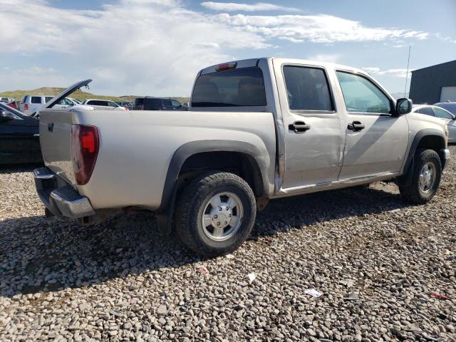 Photo 3 from auction – 2007 CHEVROLET COLORADO with VIN 1GCDT13E178211483