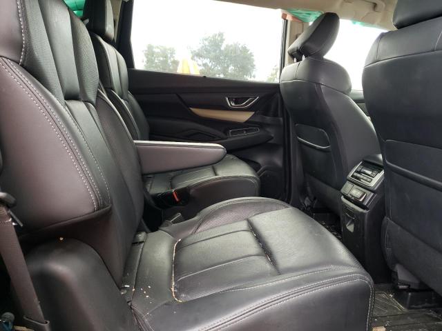 Photo 11 from auction – 2020 SUBARU ASCENT LIM with VIN 4S4WMAMD2L3408208