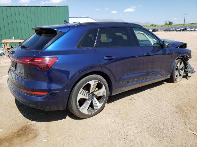 Photo 3 from auction – 2022 AUDI E-TRON PRE with VIN WA1LAAGE0NB013077