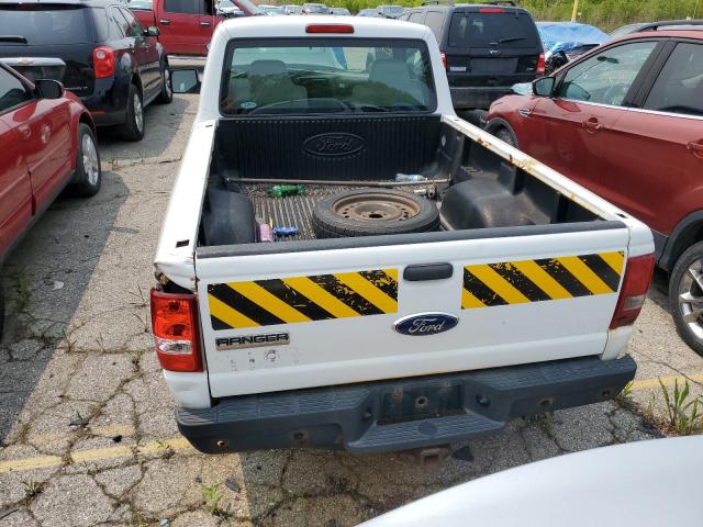 Photo 6 from auction – 2009 FORD RANGER with VIN 1FTYR10D29PA24063