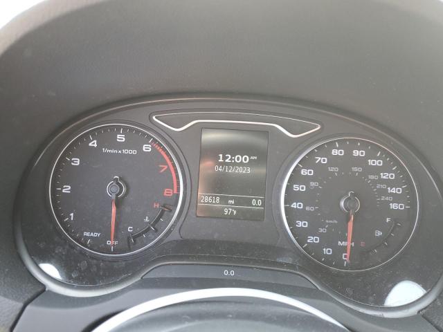 Фото 9 с аукциона – 2020 AUDI A3 PREMIUM с VIN WAUAUGFF6LA052709