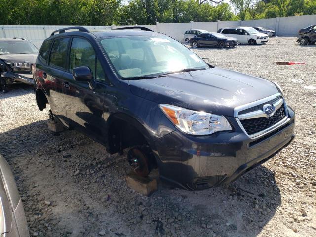 Photo 4 from auction – 2016 SUBARU FORESTER 2 with VIN JF2SJADCXGH522597