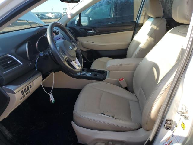 Photo 7 from auction – 2015 SUBARU LEGACY 2.5 with VIN 4S3BNBN63F3037831