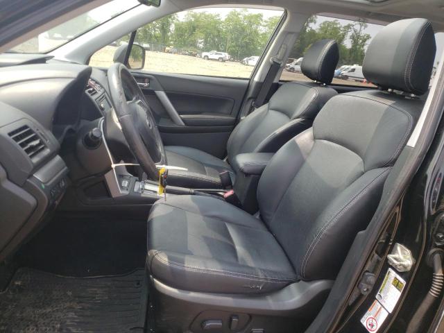 Photo 7 from auction – 2014 SUBARU FORESTER 2 with VIN JF2SJAMC0EH503599
