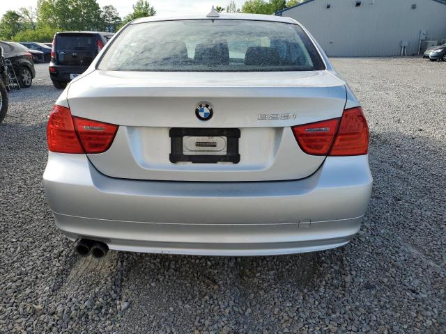 Photo 6 from auction – 2009 BMW 328 I with VIN WBAPH77539NM31687