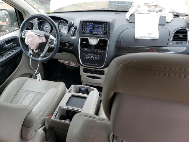 Photo 8 from auction – 2014 CHRYSLER TOWN & COU with VIN 2C4RC1CG8ER232369