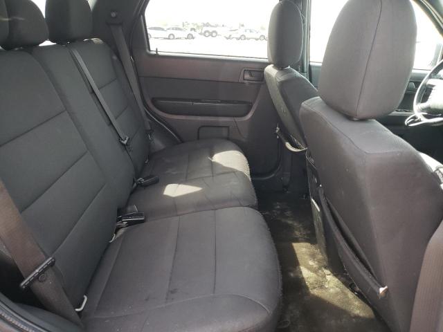 Photo 11 from auction – 2012 FORD ESCAPE XLT with VIN 1FMCU9D70CKB86785