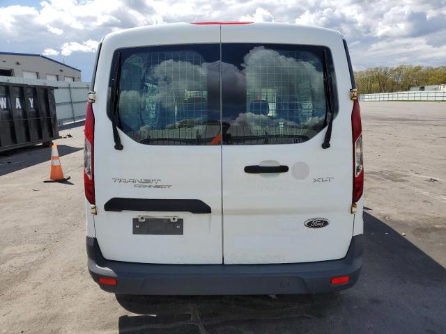 Photo 6 from auction – 2014 FORD TRANSIT CO with VIN NM0LS7F79E1149784