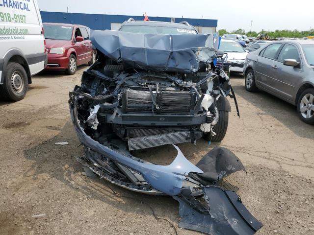 Photo 5 from auction – 2019 GMC TERRAIN SL with VIN 3GKALVEX8KL226036