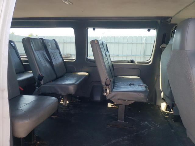 Photo 11 from auction – 2011 FORD ECONOLINE with VIN 1FTNS2EW4BDA16576