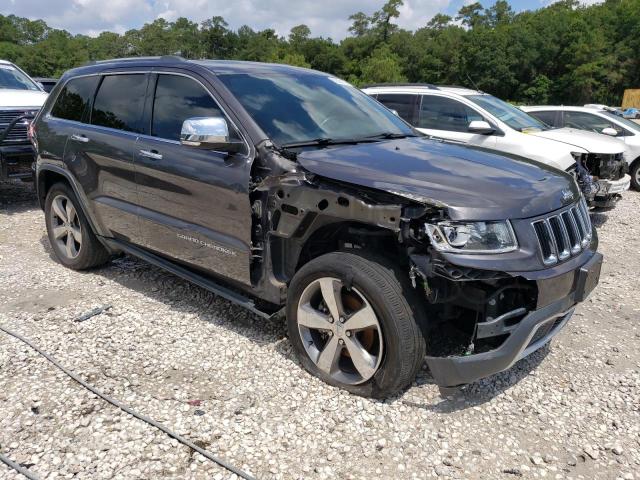 Photo 4 from auction – 2014 JEEP GRAND CHER with VIN 1C4RJEBG0EC373640