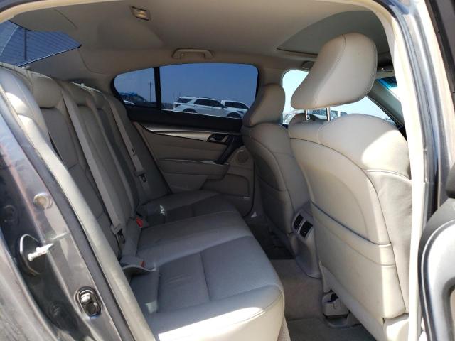 Photo 10 from auction – 2009 ACURA TL with VIN 19UUA86569A019127