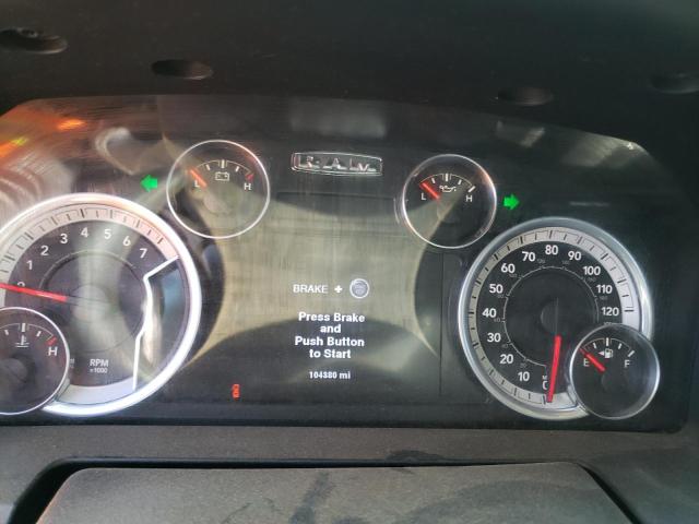 Photo 9 from auction – 2014 RAM 1500 SPORT with VIN 1C6RR6MT3ES328908