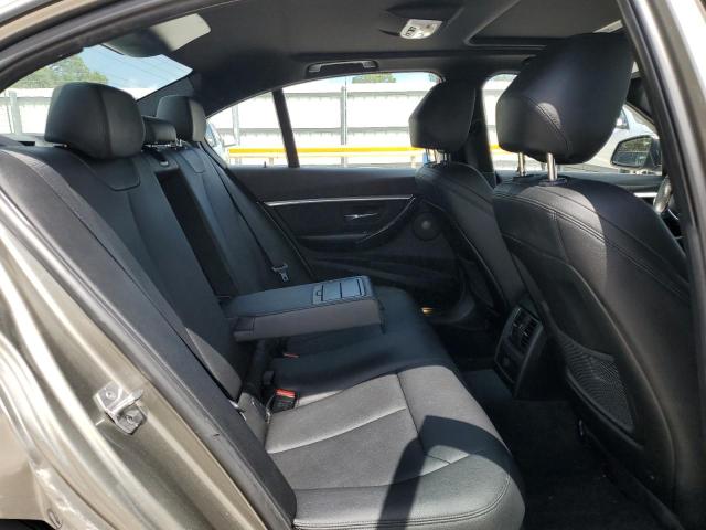 Zdjęcie 10 z aukcji – 2016 BMW 340 I z VIN WBA8B3G58GNT92882