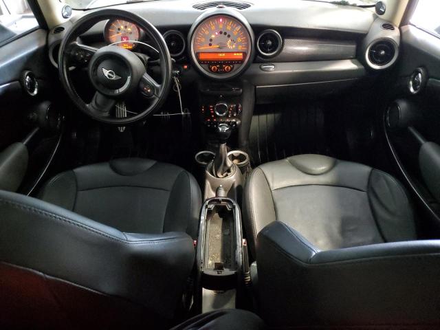 Photo 8 from auction – 2011 MINI COOPER S C with VIN WMWZG3C57BTY30128