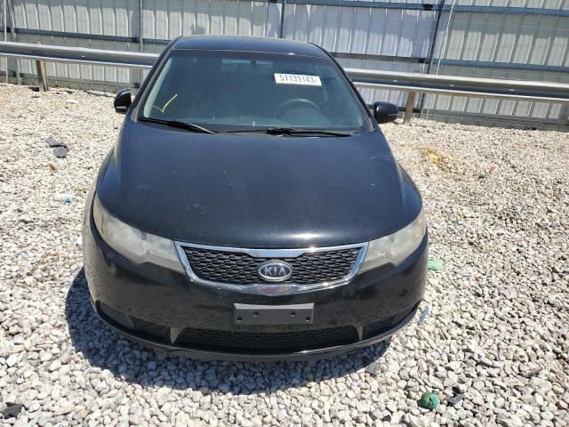 Photo 5 from auction – 2011 KIA FORTE EX with VIN KNAFU4A21B5439278