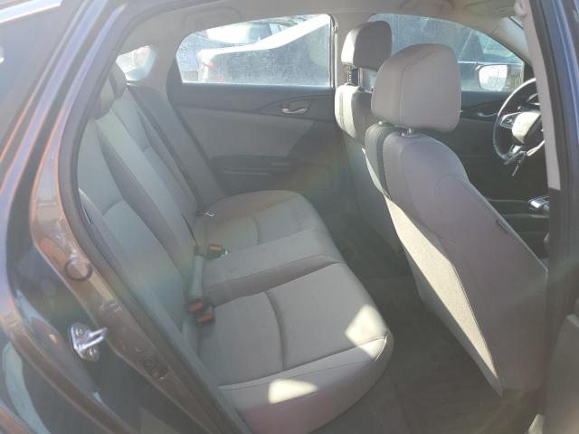 Photo 10 from auction – 2021 HONDA CIVIC LX with VIN 2HGFC2F68MH555628