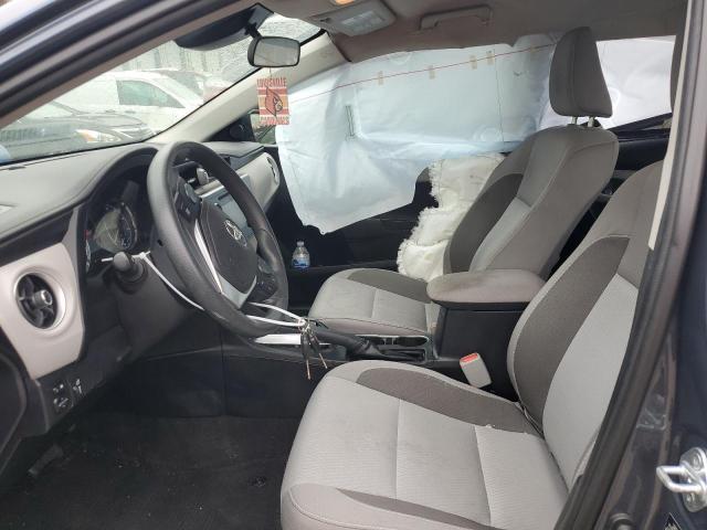 Photo 7 from auction – 2017 TOYOTA COROLLA L with VIN 2T1BURHE5HC805947