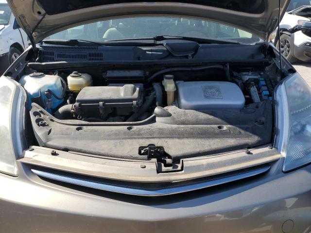 Photo 11 from auction – 2009 TOYOTA PRIUS with VIN JTDKB20U297860911