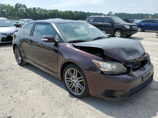 Photo 4 from auction – 2011 TOYOTA SCION TC with VIN JTKJF5C72B3000200