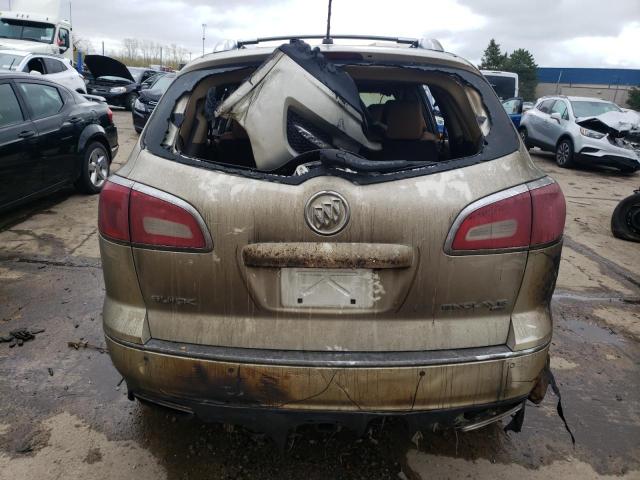 Photo 6 from auction – 2015 BUICK ENCLAVE with VIN 5GAKVCKD2FJ279712