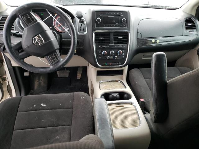 Photo 8 from auction – 2012 DODGE GRAND CARA with VIN 2C4RDGCG4CR279184