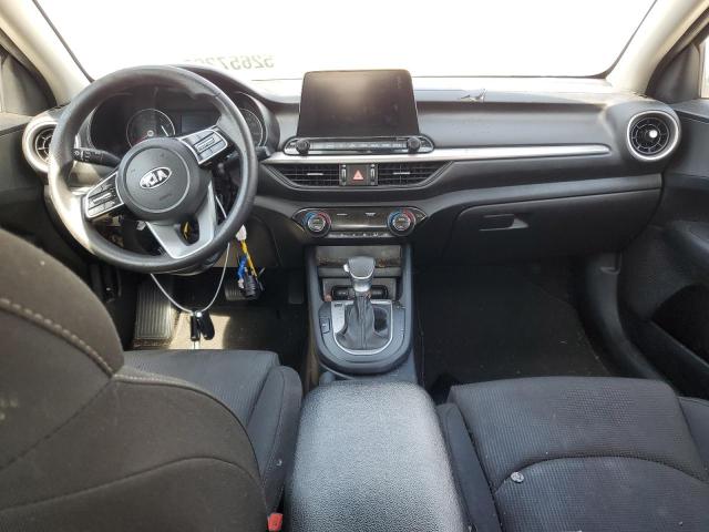 Photo 8 from auction – 2019 KIA FORTE FE with VIN 3KPF24AD1KE122518