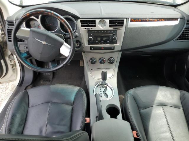 Photo 8 from auction – 2010 CHRYSLER SEBRING LI with VIN 1C3CC5FB7AN143224