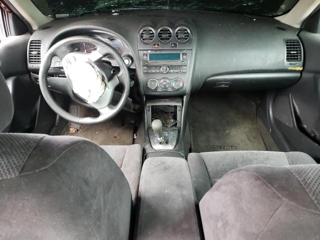 Photo 8 from auction – 2008 NISSAN ALTIMA 2.5 with VIN 1N4AL21E28N480905