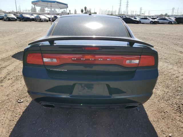 Photo 6 from auction – 2013 DODGE CHARGER SX with VIN 2C3CDXHG9DH595626