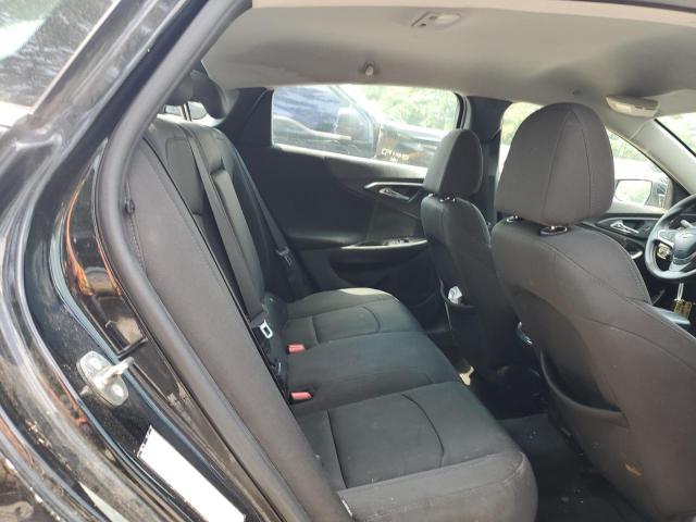 Photo 10 from auction – 2016 CHEVROLET MALIBU LT with VIN 1G1ZE5ST0GF289281