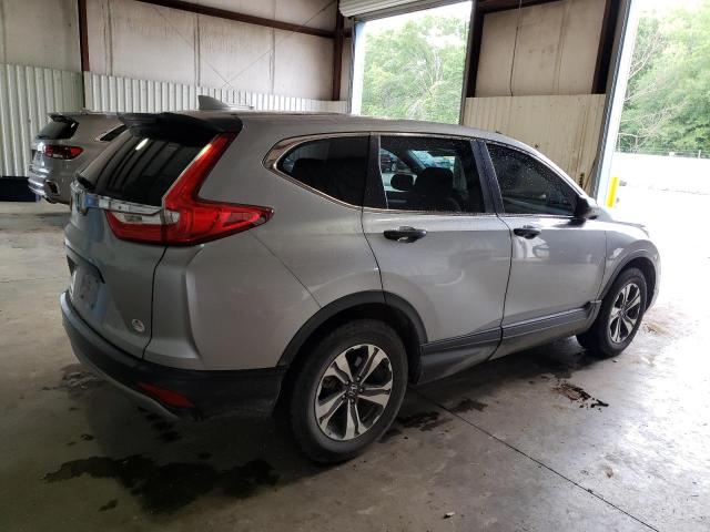 Photo 3 from auction – 2017 HONDA CR-V LX with VIN 7FARW5H30HE015164