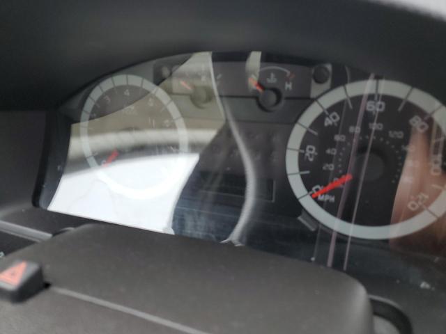 Photo 9 from auction – 2011 FORD ESCAPE XLT with VIN 1FMCU0D75BKB80393