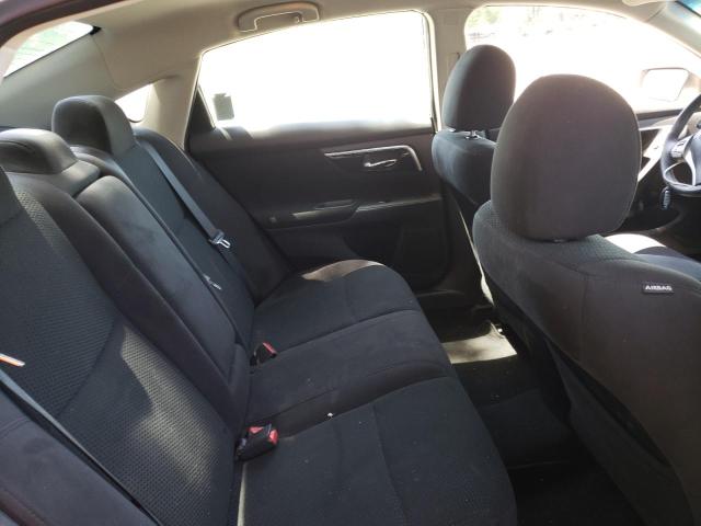 Photo 10 from auction – 2014 NISSAN ALTIMA 2.5 with VIN 1N4AL3AP1EN369782
