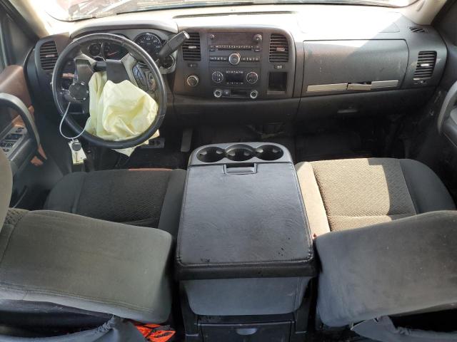 Photo 8 from auction – 2008 CHEVROLET SILVERADO with VIN 2GCEK13M181104212