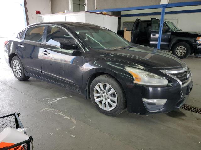 Photo 4 from auction – 2013 NISSAN ALTIMA 2.5 with VIN 1N4AL3AP3DN528560