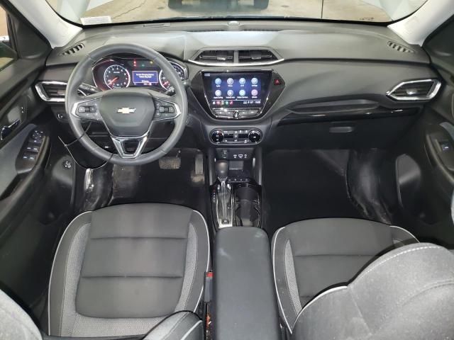 Photo 8 from auction – 2023 CHEVROLET TRAILBLAZE with VIN KL79MRSL9PB022985