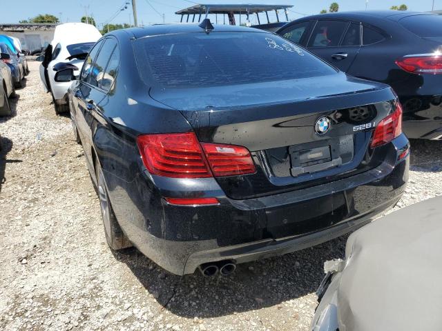 Photo 6 from auction – 2014 BMW 528 I with VIN WBA5A5C58ED508267