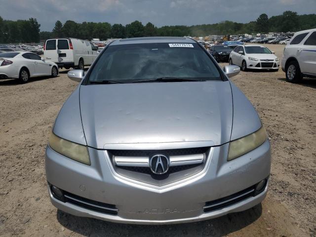 Photo 5 from auction – 2008 ACURA TL with VIN 19UUA66228A049430