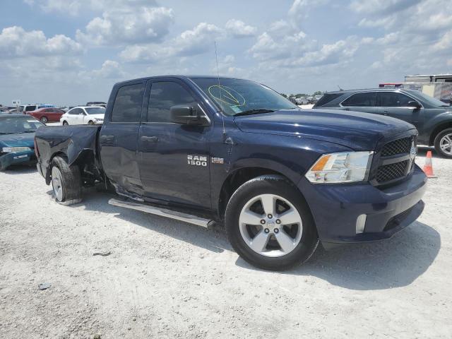 Photo 4 from auction – 2014 RAM 1500 ST with VIN 1C6RR6FT5ES355539