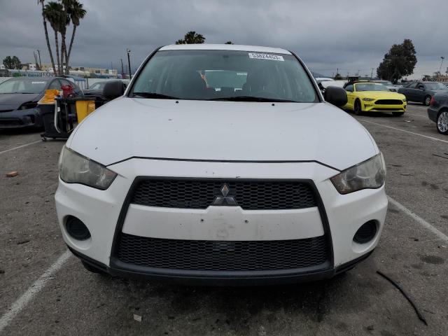 Photo 5 from auction – 2010 MITSUBISHI OUTLANDER with VIN JA4AS2AW8AZ014247