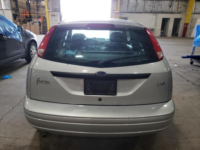 Photo 6 from auction – 2003 FORD FOCUS ZX3 with VIN 3FAFP31303R178999
