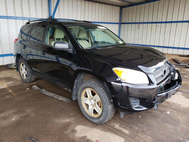 Photo 4 from auction – 2012 TOYOTA RAV4 with VIN 2T3BF4DV6CW213720