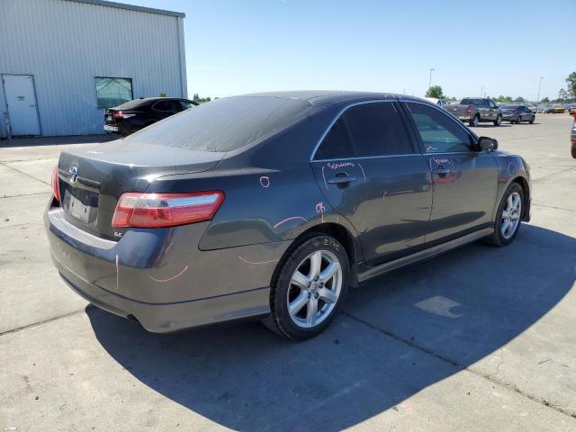Photo 3 from auction – 2007 TOYOTA CAMRY CE with VIN 4T1BE46K07U030897