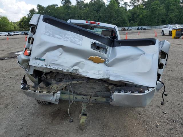 Photo 6 from auction – 2012 CHEVROLET SILVERADO with VIN 1GCNCPEA6CZ255310