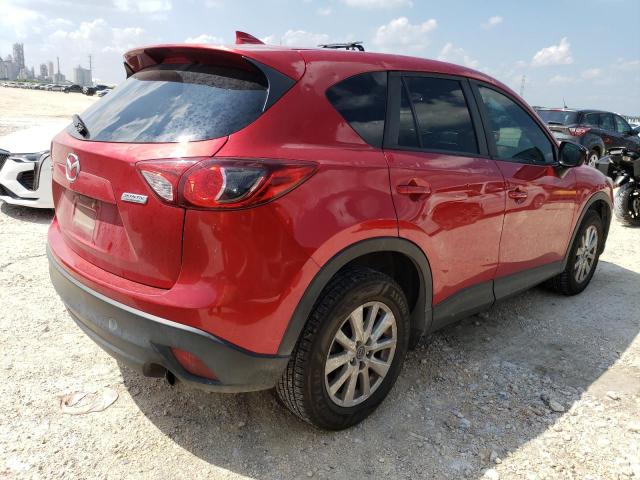 Photo 3 from auction – 2016 MAZDA CX-5 TOURI with VIN JM3KE2CY4G0790752
