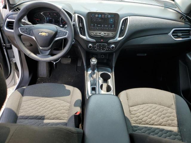 Photo 8 from auction – 2018 CHEVROLET EQUINOX LT with VIN 2GNAXTEX2J6164311