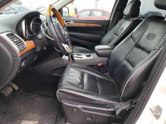 Photo 7 from auction – 2011 JEEP GRAND CHER with VIN 1J4RR6GG4BC696585