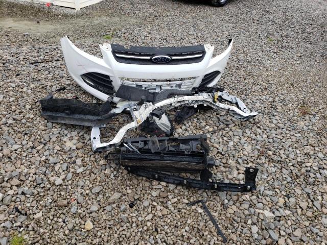 Photo 13 from auction – 2015 FORD ESCAPE SE with VIN 1FMCU9GX6FUA89126